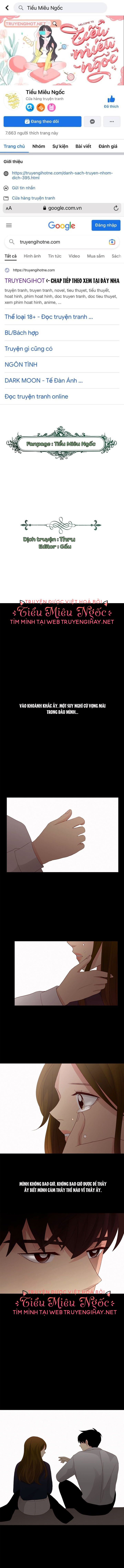 crush của tôi chapter 29 1