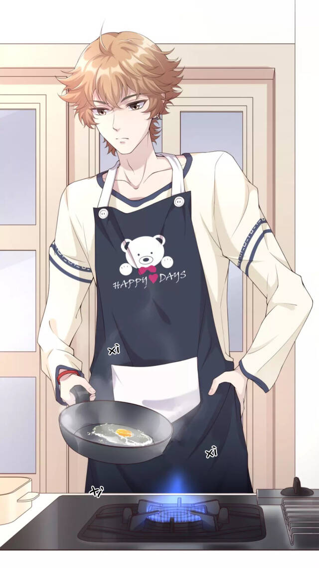 cao phán chapter 4 14