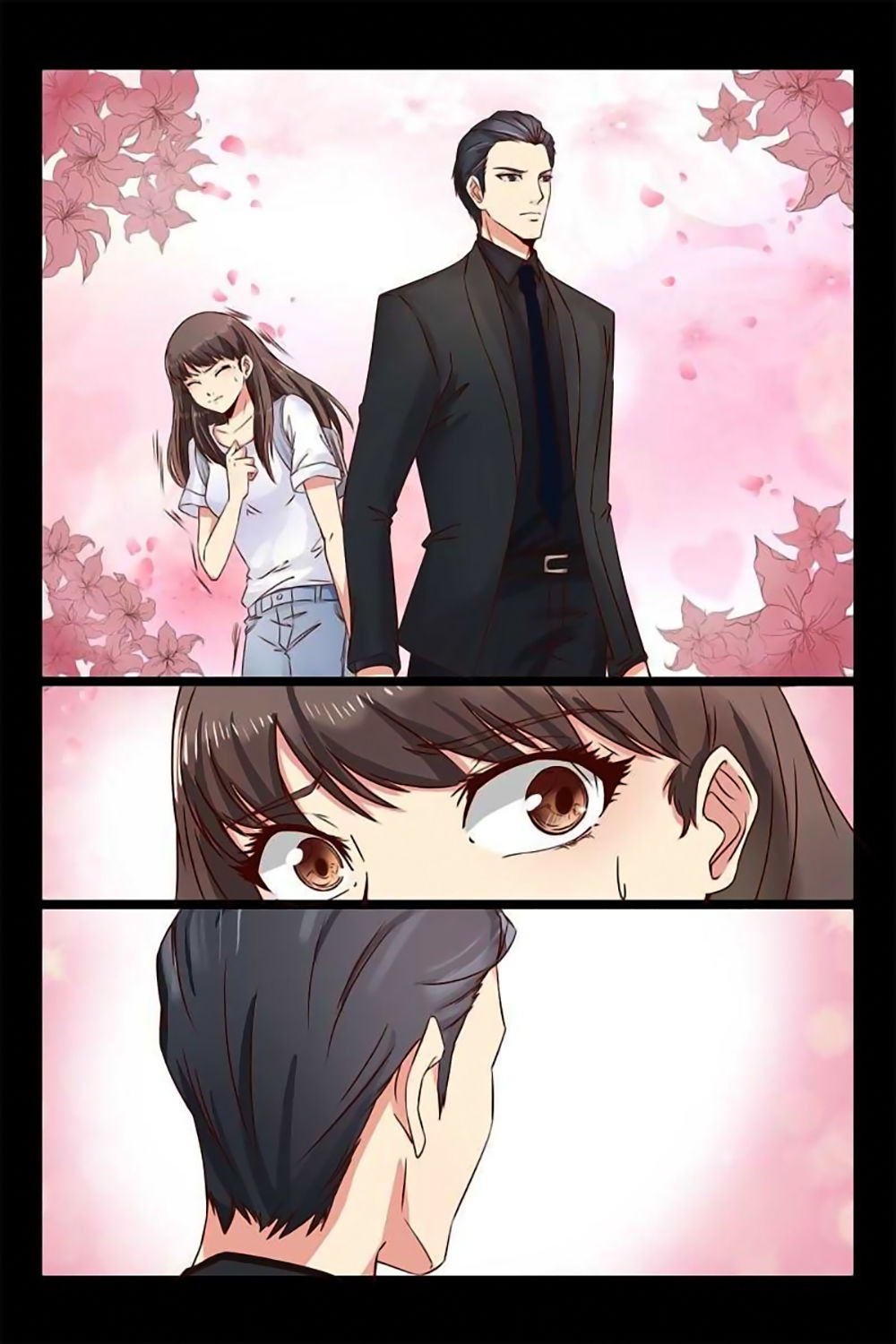 tình nhân khế ước của tổng tài chapter 7 5