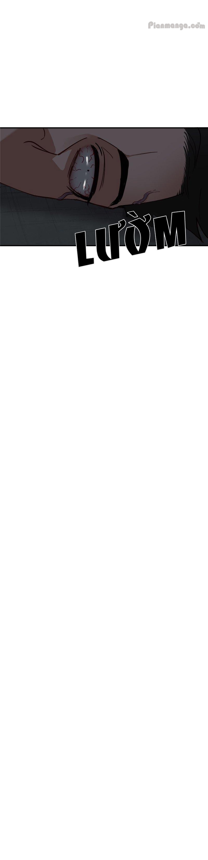 quái vật trong làn sương chapter 20 15