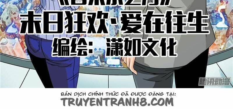 hiểm họa ô nhiễm nguồn nước chapter 23 2