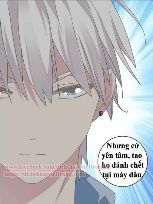 lều khều biết yêu chapter 39 9