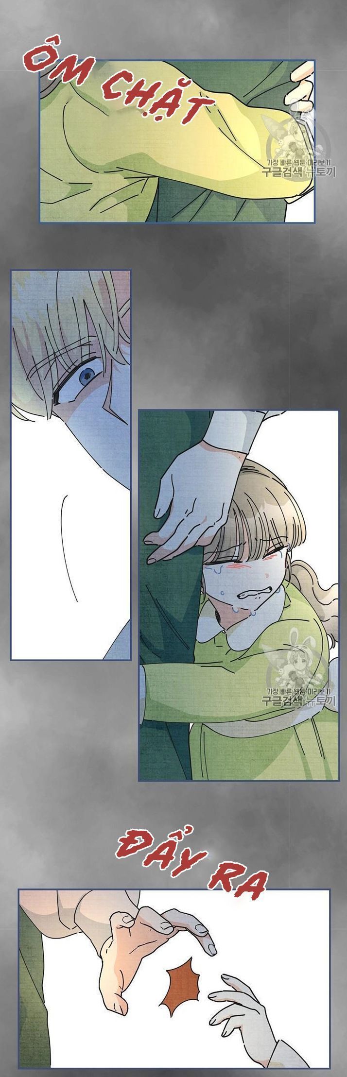 ác nữ tiểu thư chapter 36 5