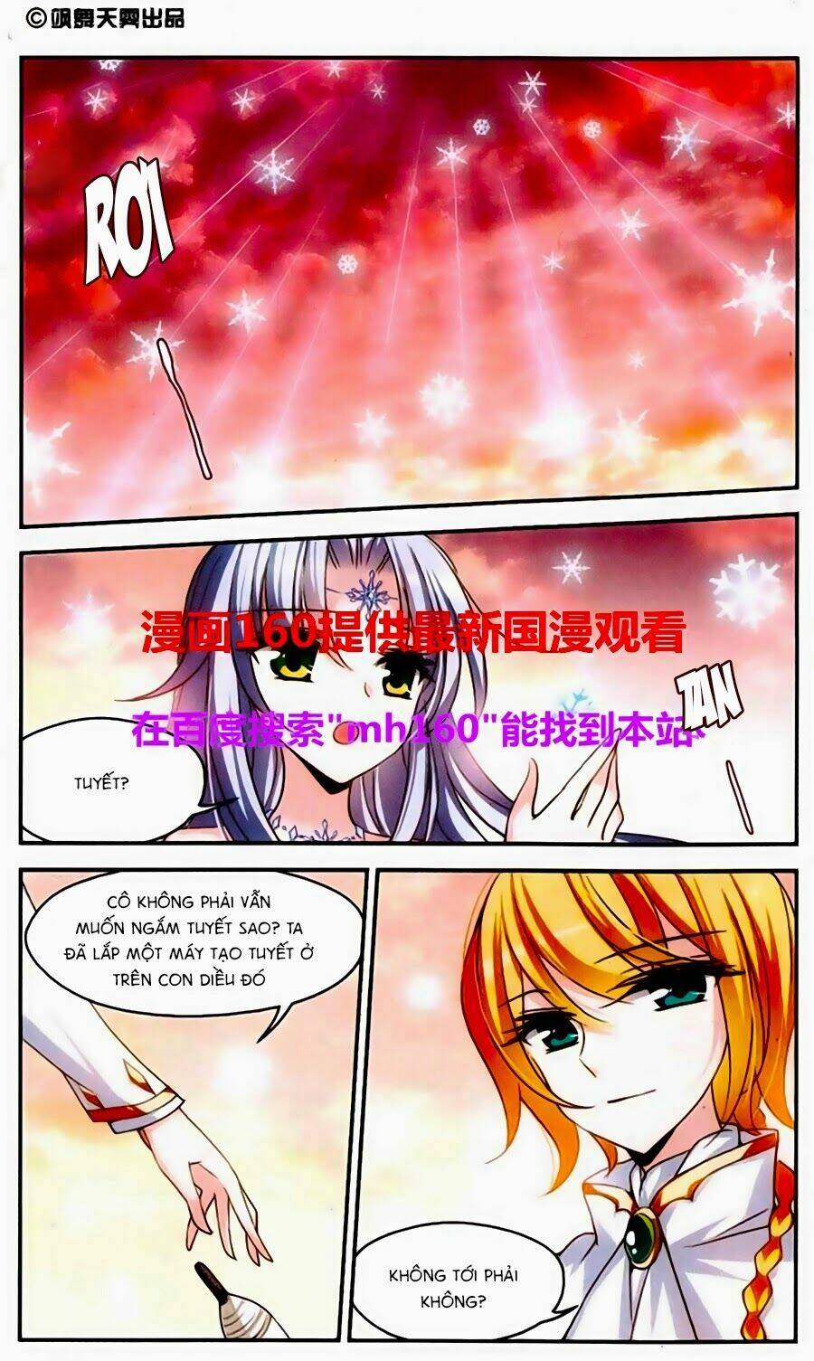 xuyên duyệt tây nguyên 3000 chapter 109 2