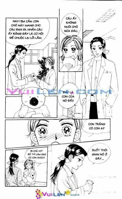 bong bóng trắng chapter 9 8