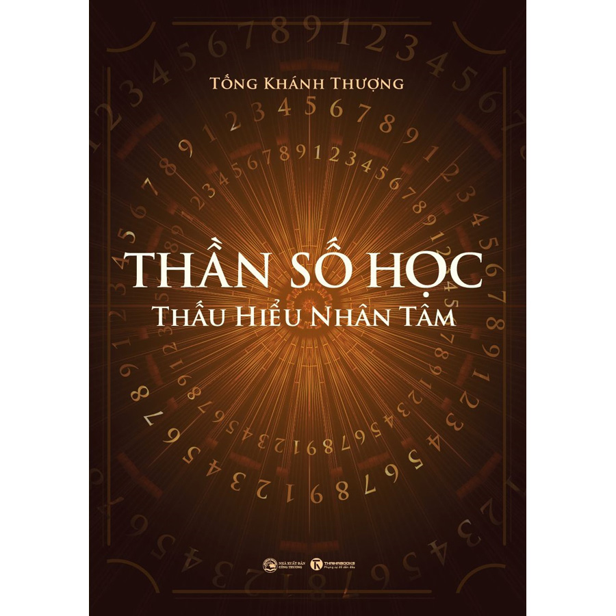 Thần số học: Thấu hiểu nhân tâm