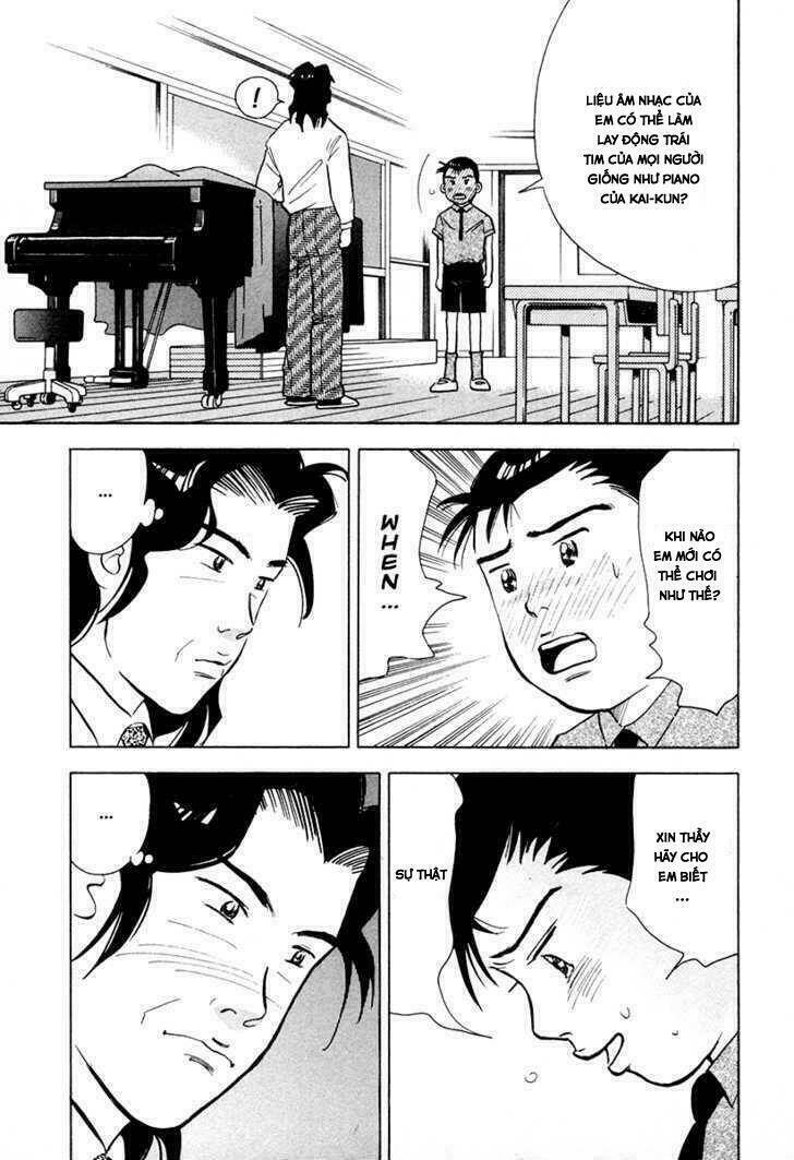 piano no mori chapter 41 25