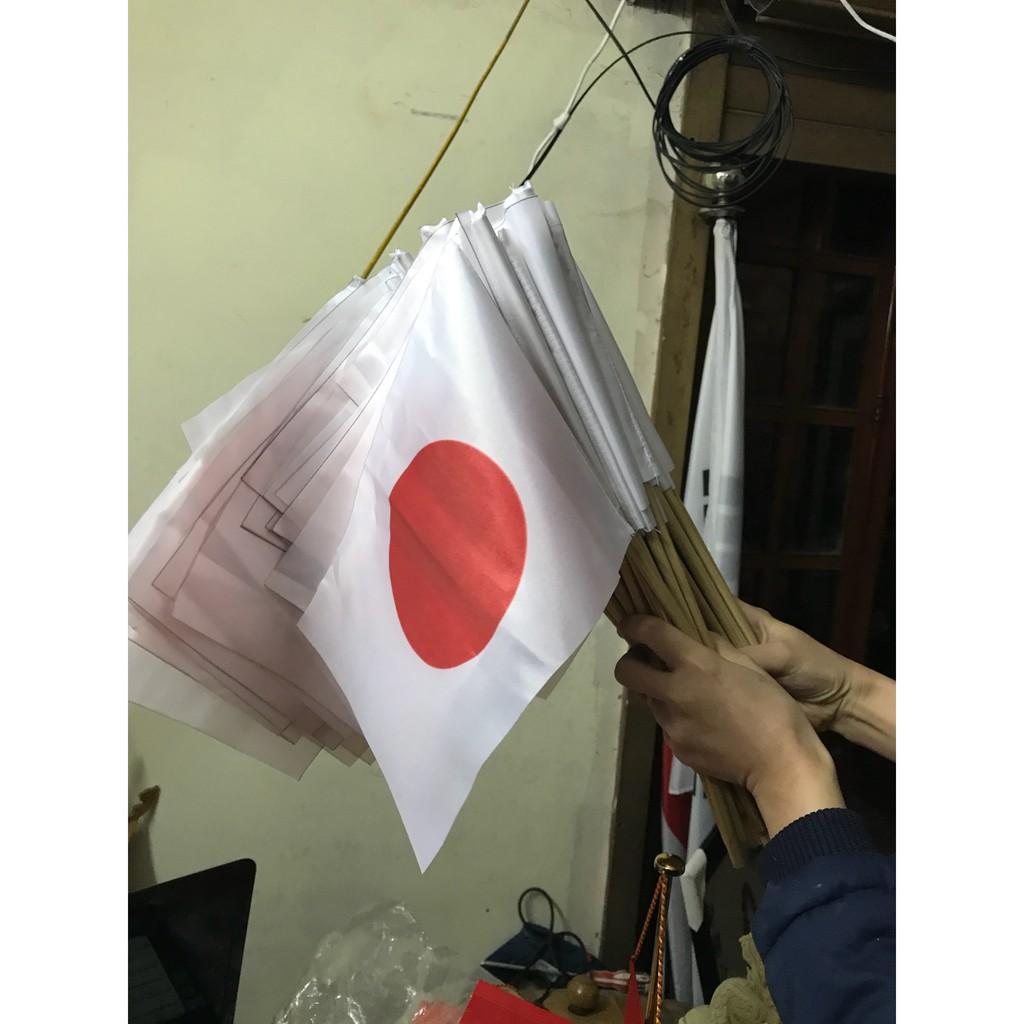 Cờ vẫy các nước