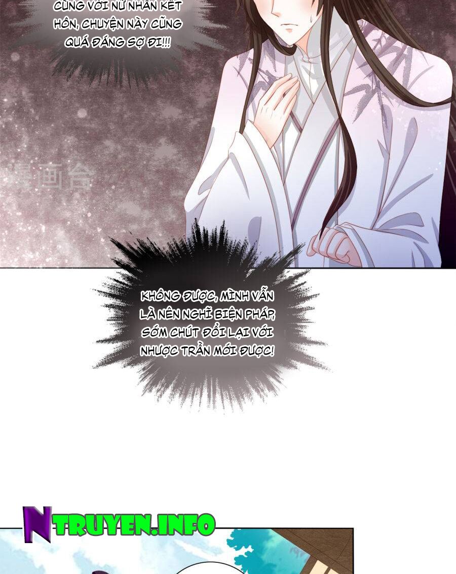 nam phi nữ tướng chapter 6 13