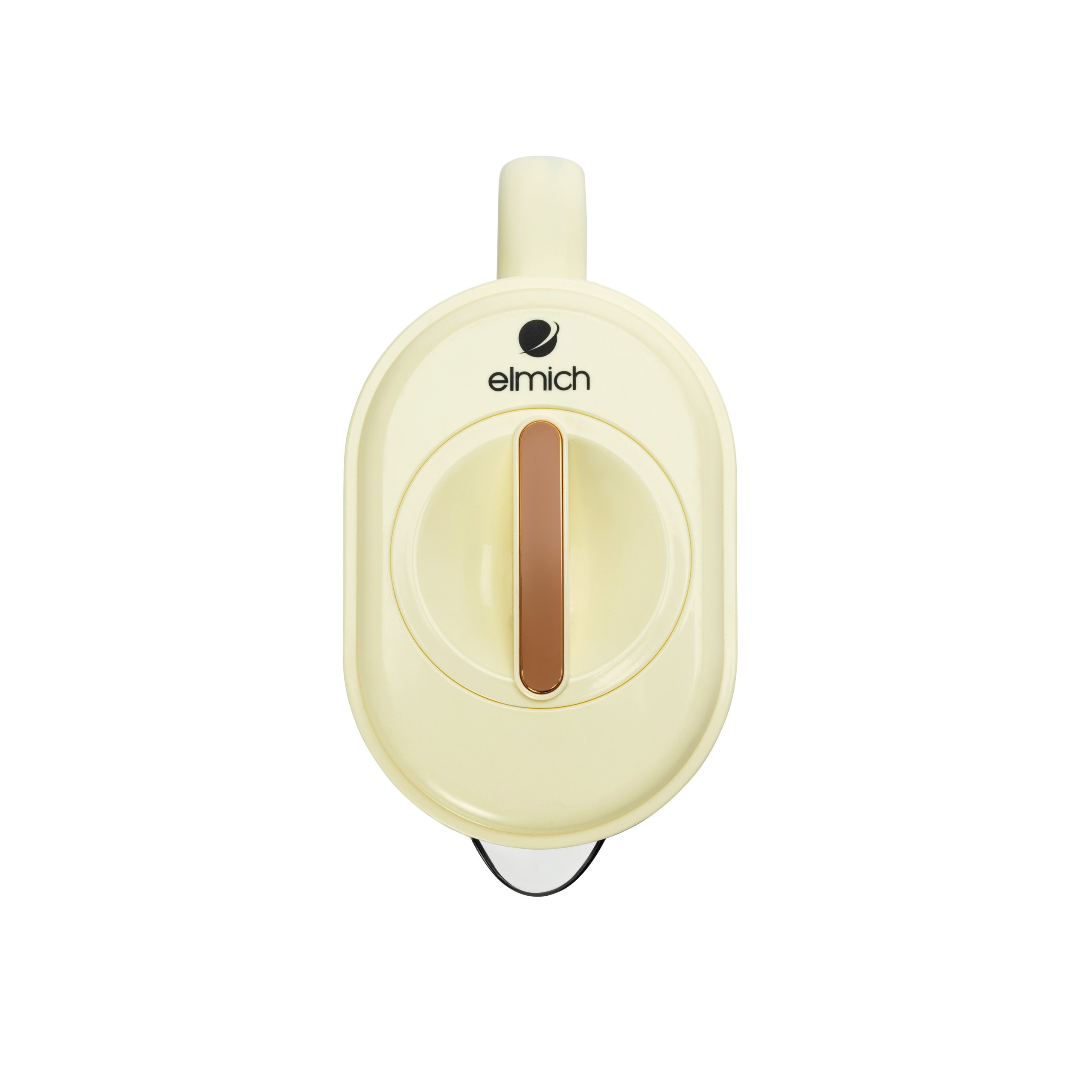 Set bình nhựa đựng nước Elmich EL8363 dung tích 2L kèm 4 cốc
