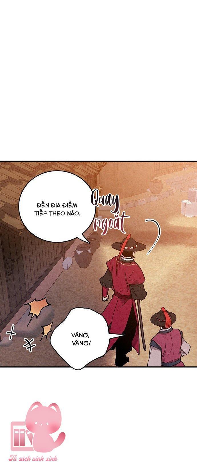 lệnh cấm hôn chapter 45 60