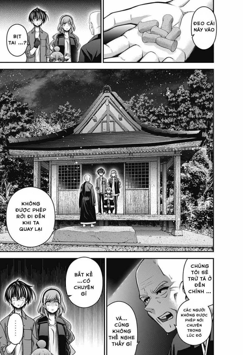 thợ săn ác linh chapter 46 25