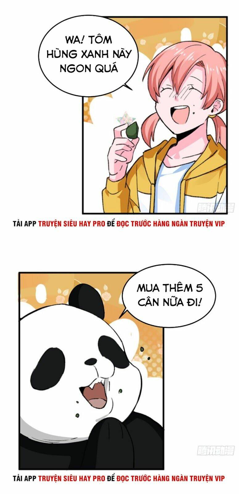 vô sỉ thuật sĩ chapter 23 18