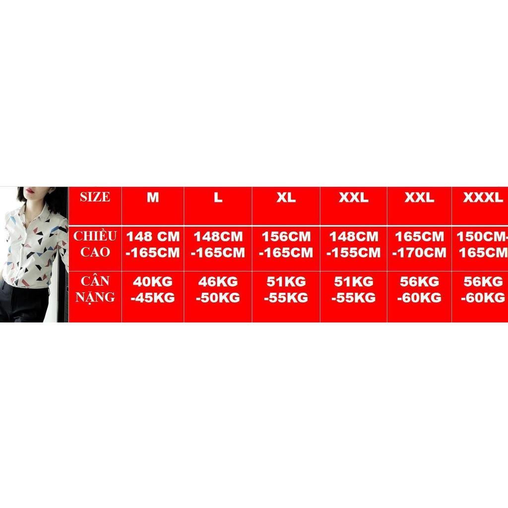 Áo Sơ Mi Nữ Tay Dài Công Sở Phối Họa Tiết Hoa Nhỏ Phong Cách Hàn Quốc Thời Trang EMEY LUXURY Cực Hot