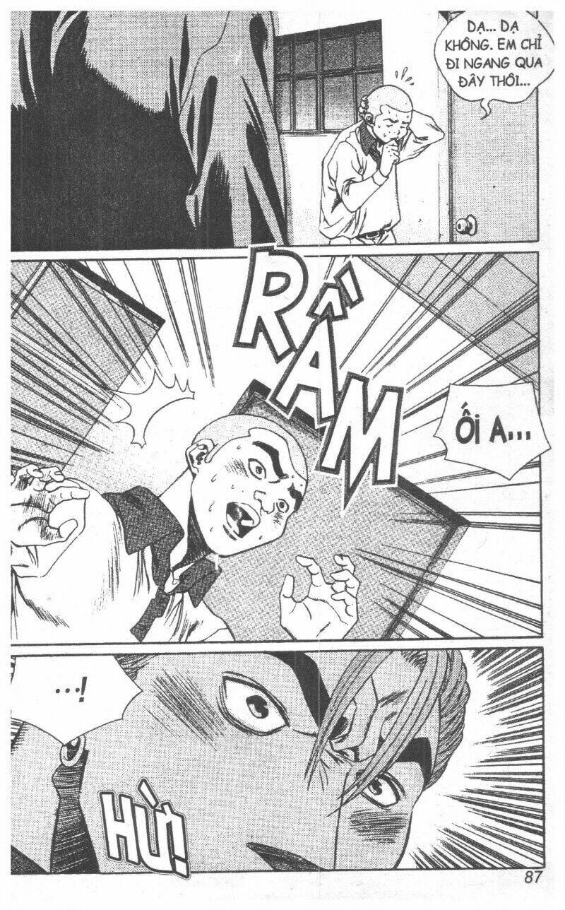 change guy chapter 99 84