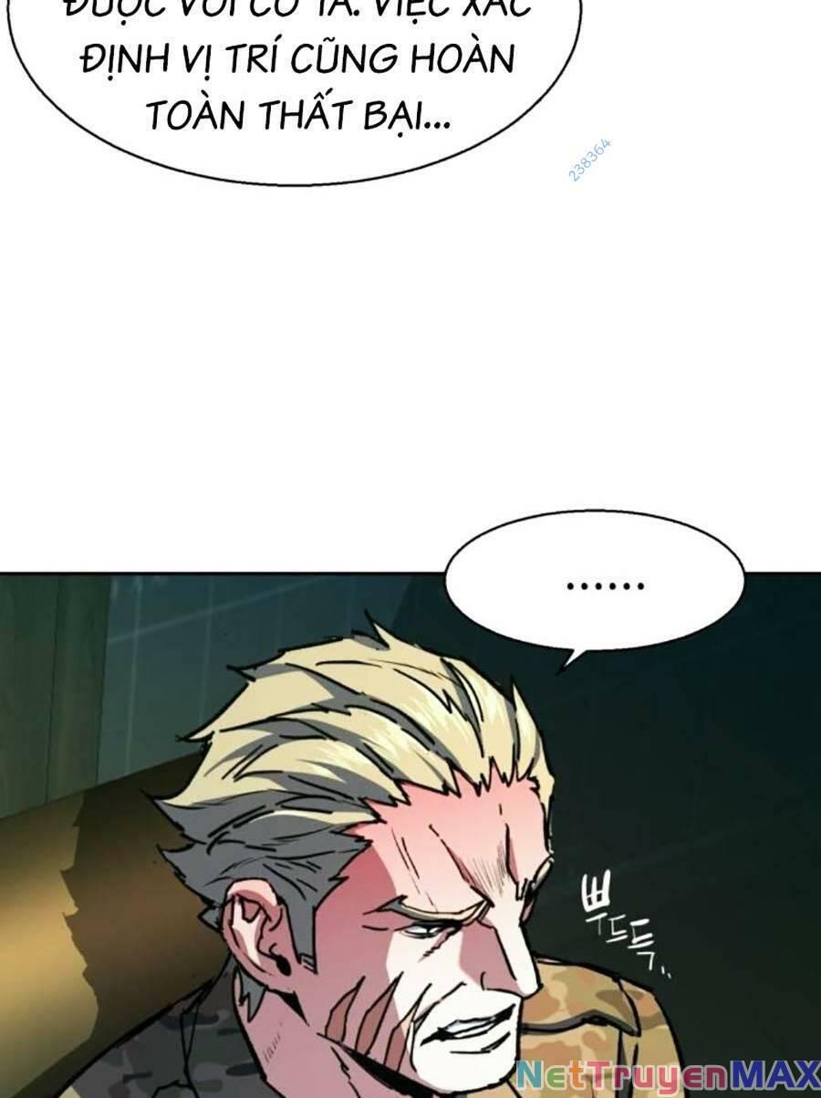 bạn học tôi là lính đánh thuê chapter 151 8