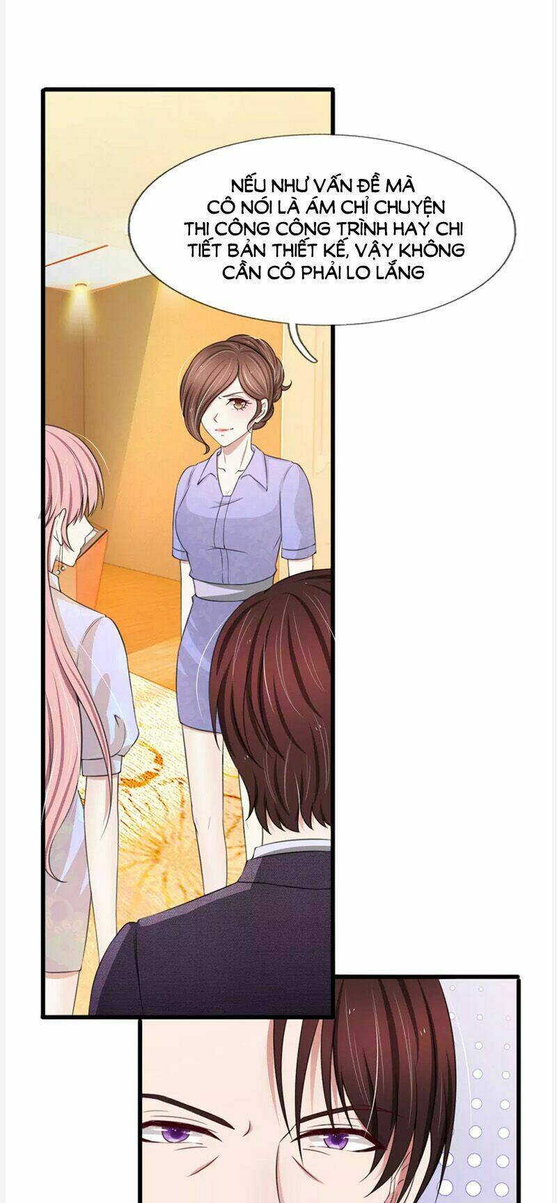 phúc hắc lão công buông em ra chapter 114 7