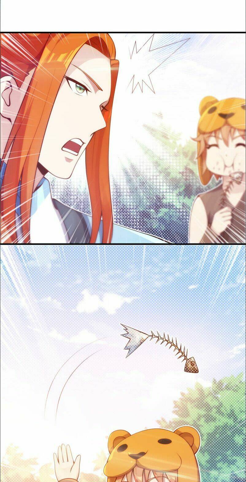 thiên hạ kiếp chapter 20 18