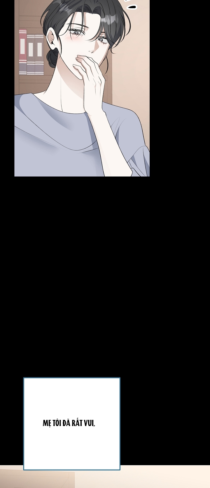 Say Nắng chapter 27.2 - Trang 19