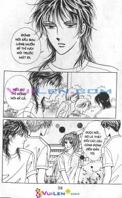 tóc gió thôi bay chapter 8 38