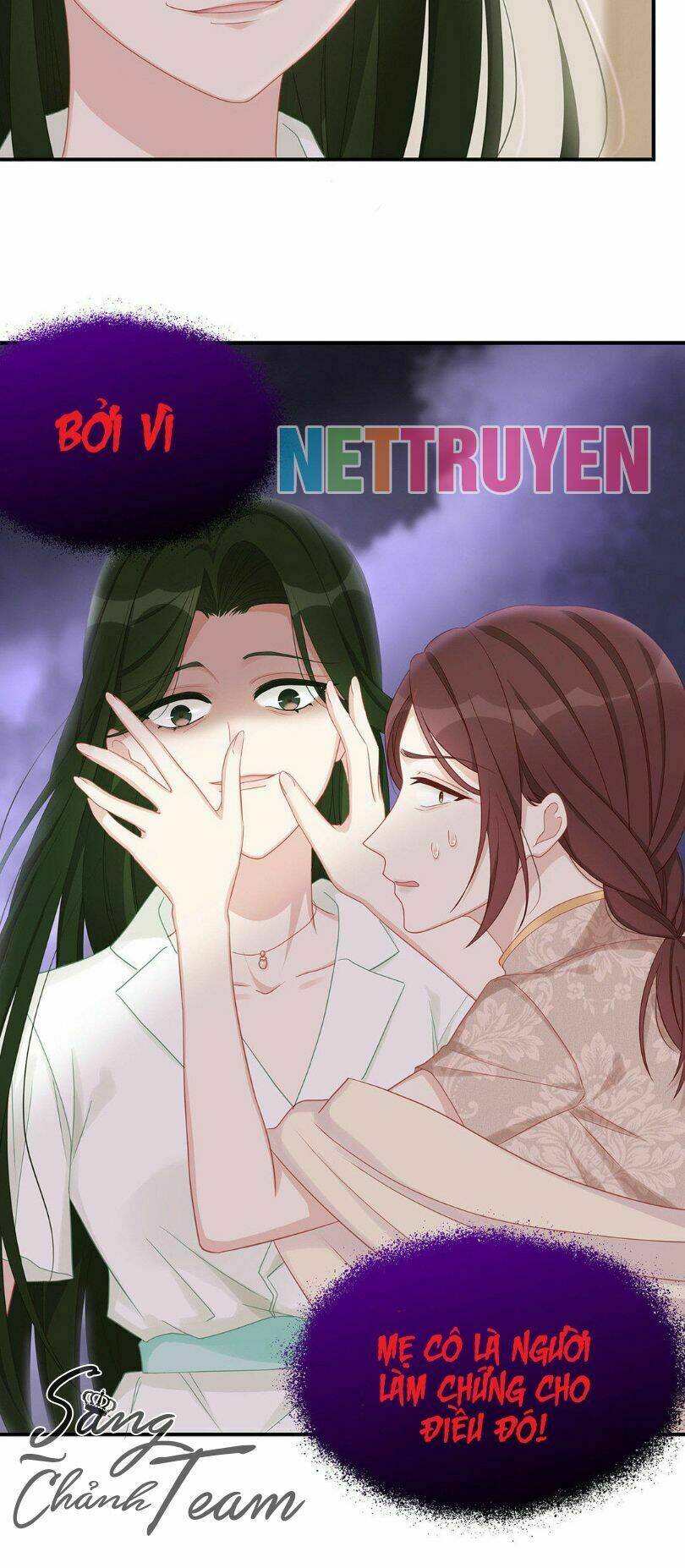 chỉ muốn cưng chiều em chapter 15 31