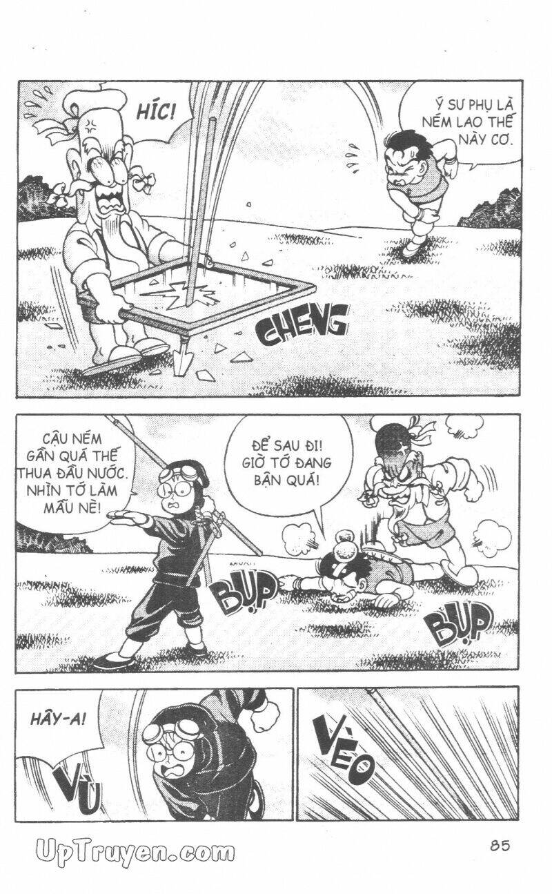 đội quân nhí nhố chapter 34 88