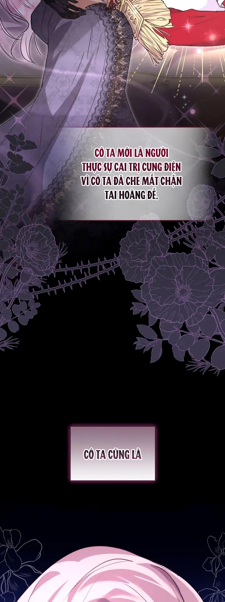 cô con gái nuôi đáng yêu của công tước chapter 43 5