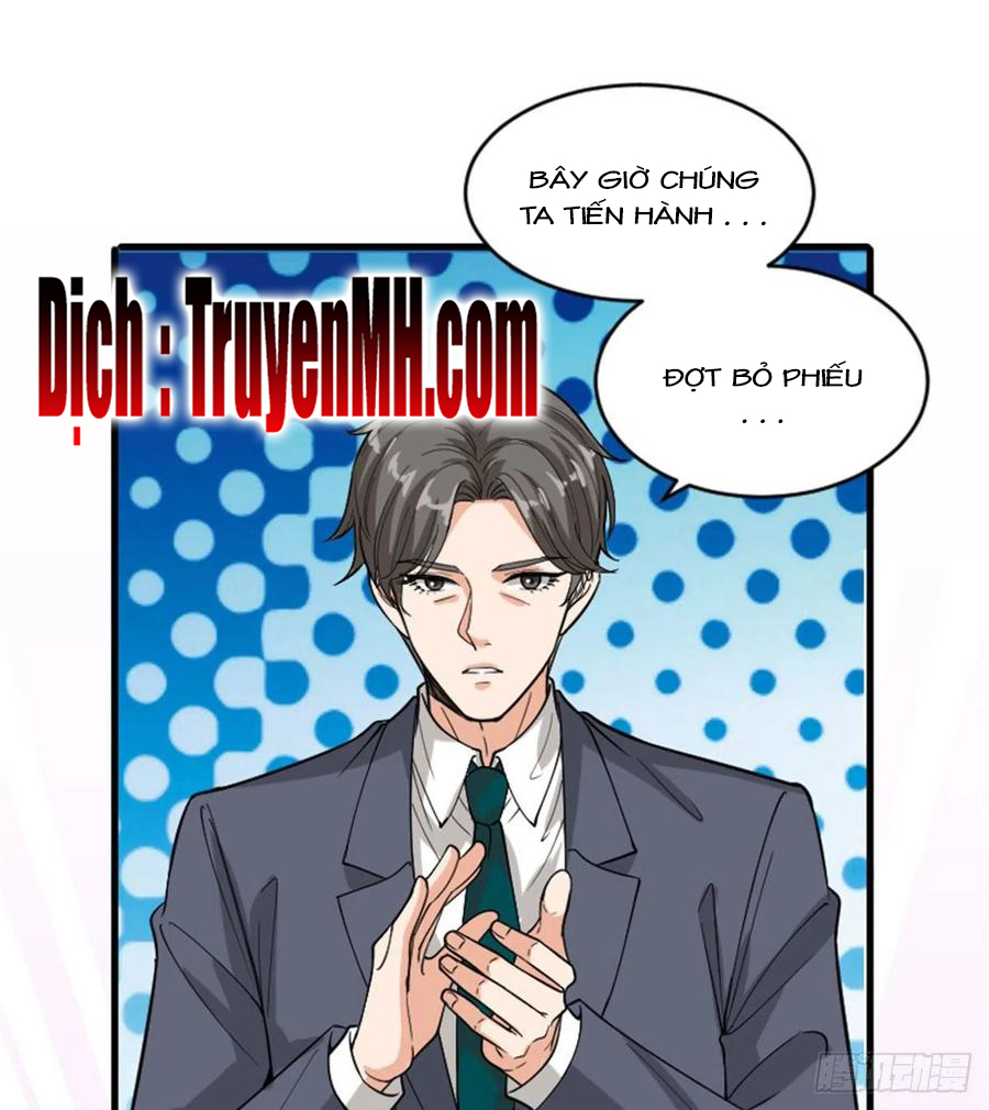 thí hôn lão công, cần giúp sức chapter 387 10