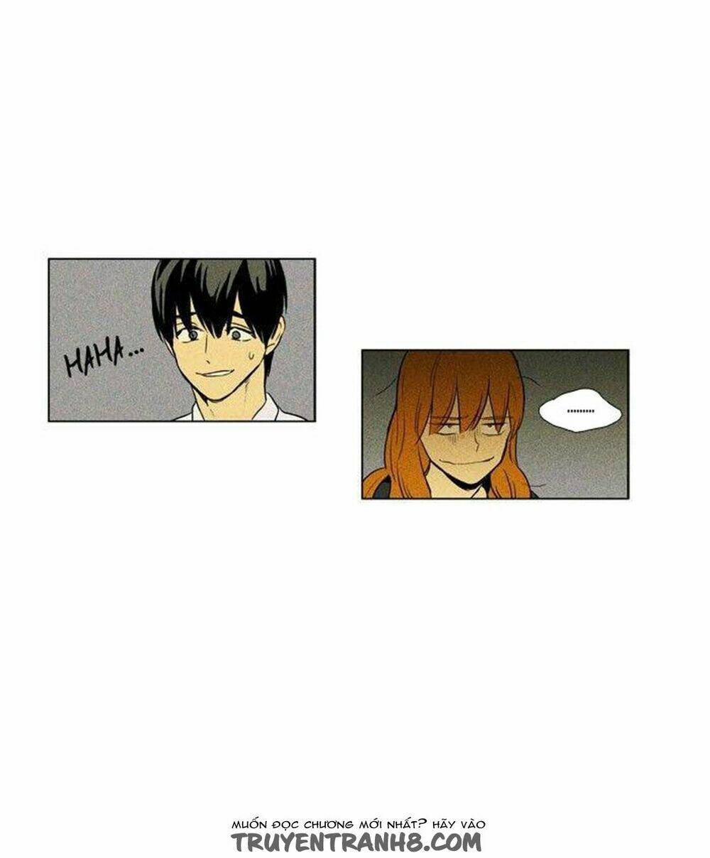 bẫy tình yêu chapter 134 20