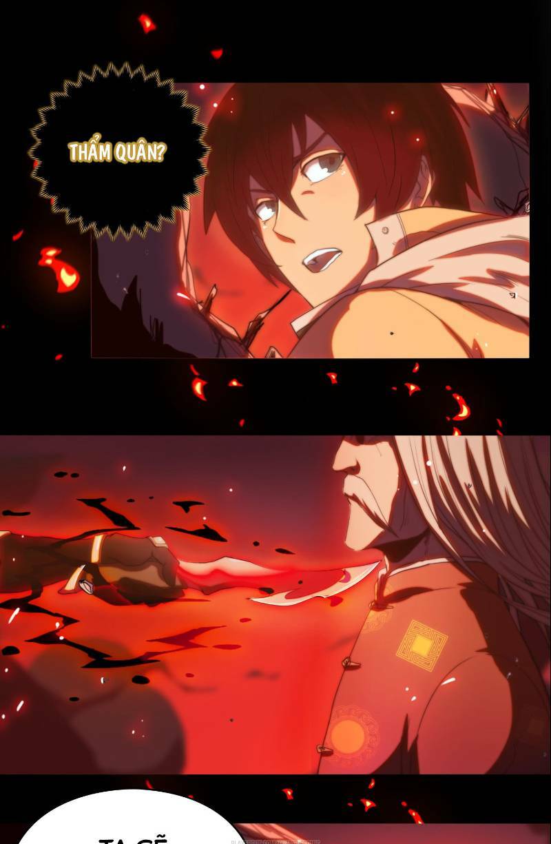 đô thị hàng thần khúc chapter 15 7