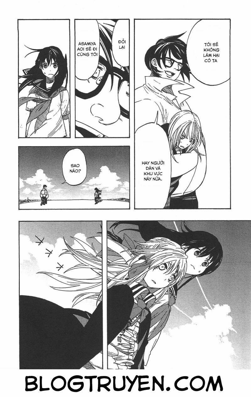 asamiya-san no imouto chapter 7 14