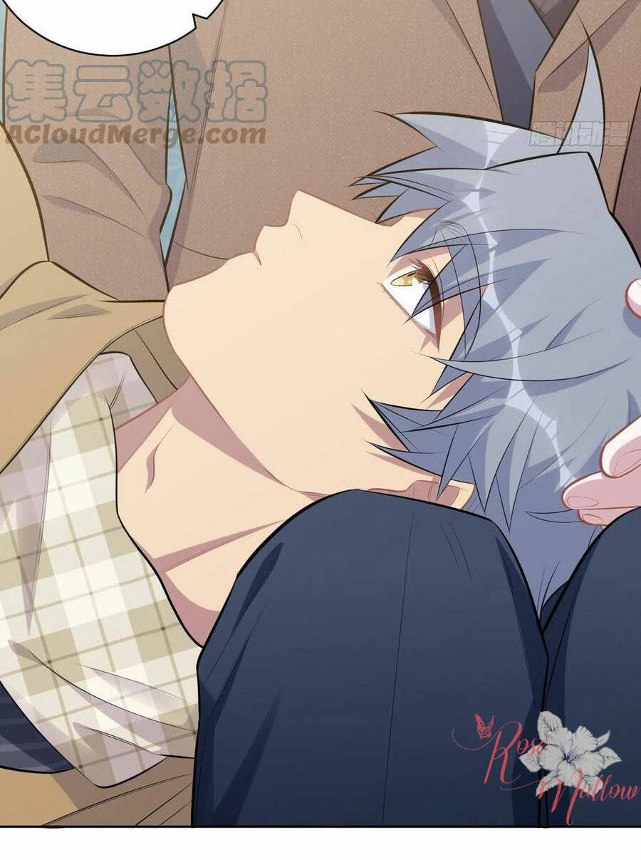 nhạc phụ đại nhân là lão bà chapter 166 29