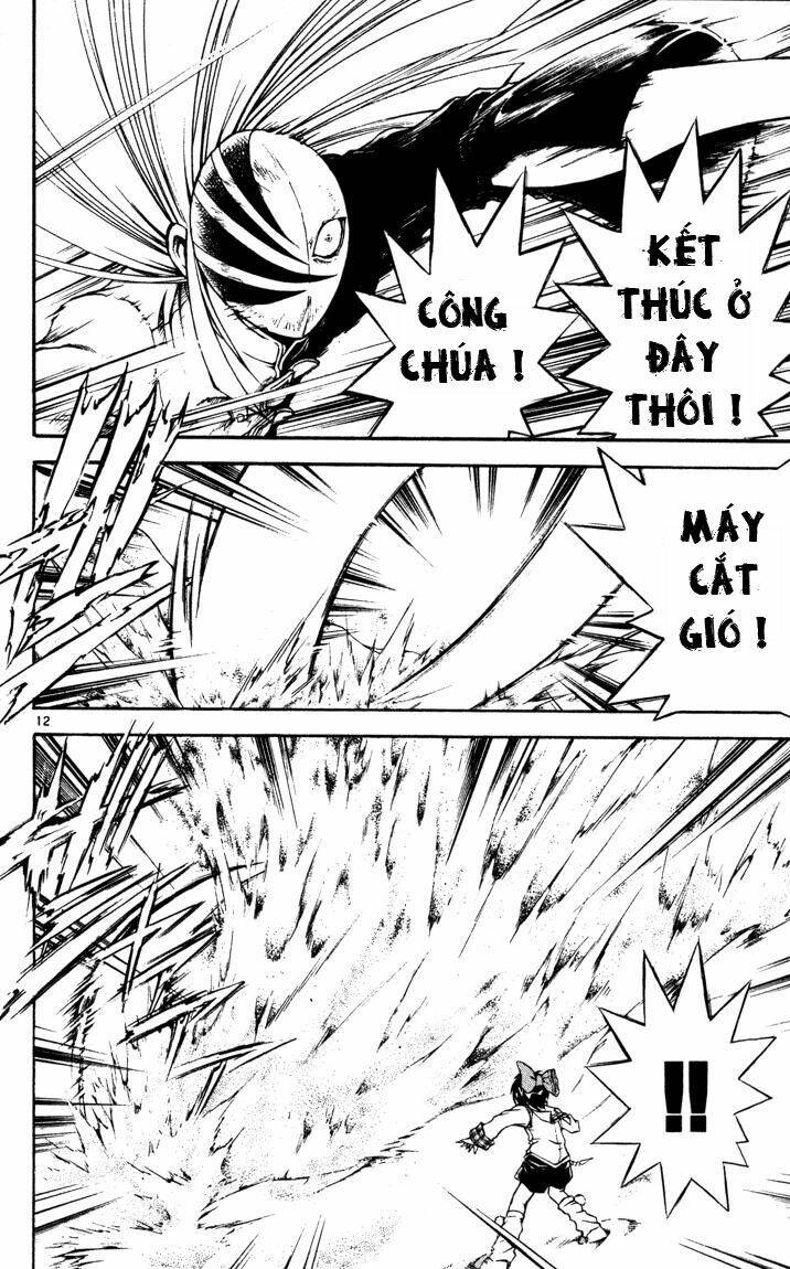 mar heaven chapter 50 12