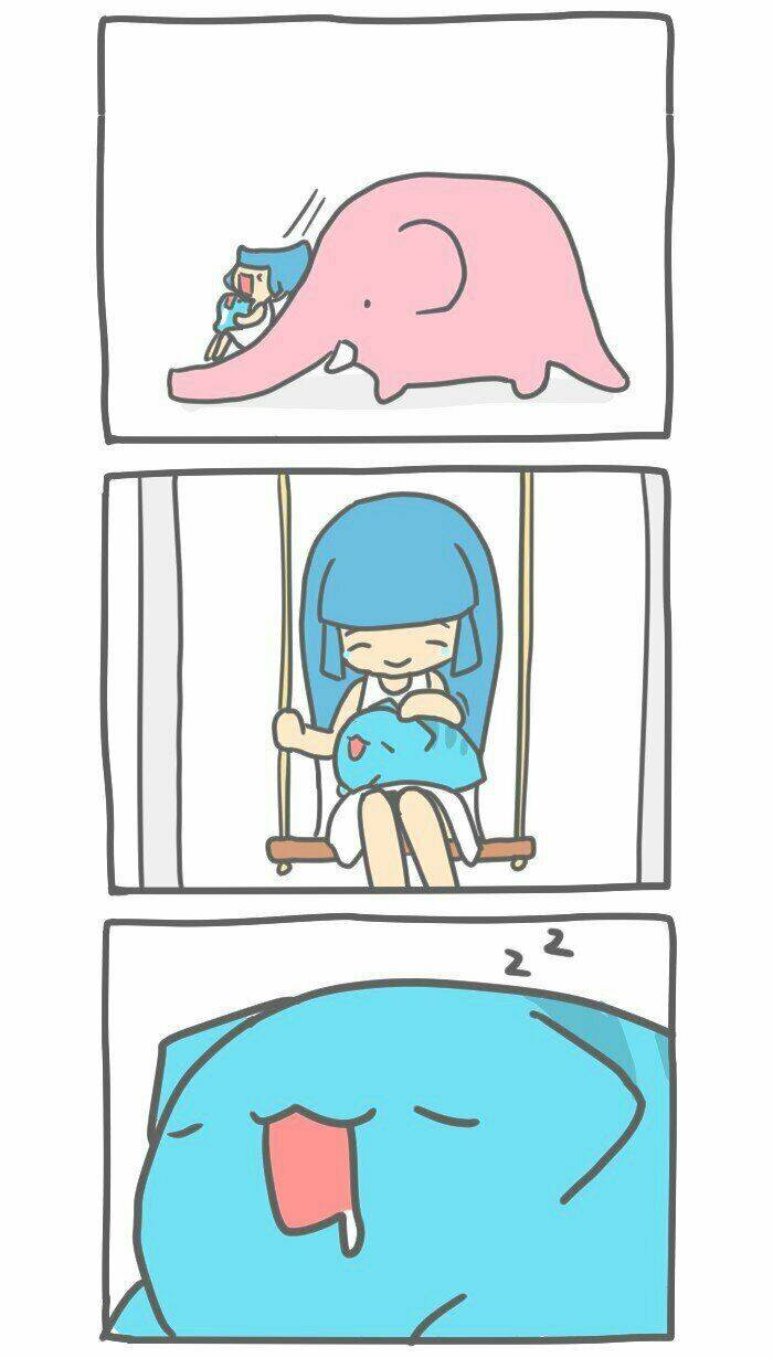 bugcat-capoo chapter 23 5