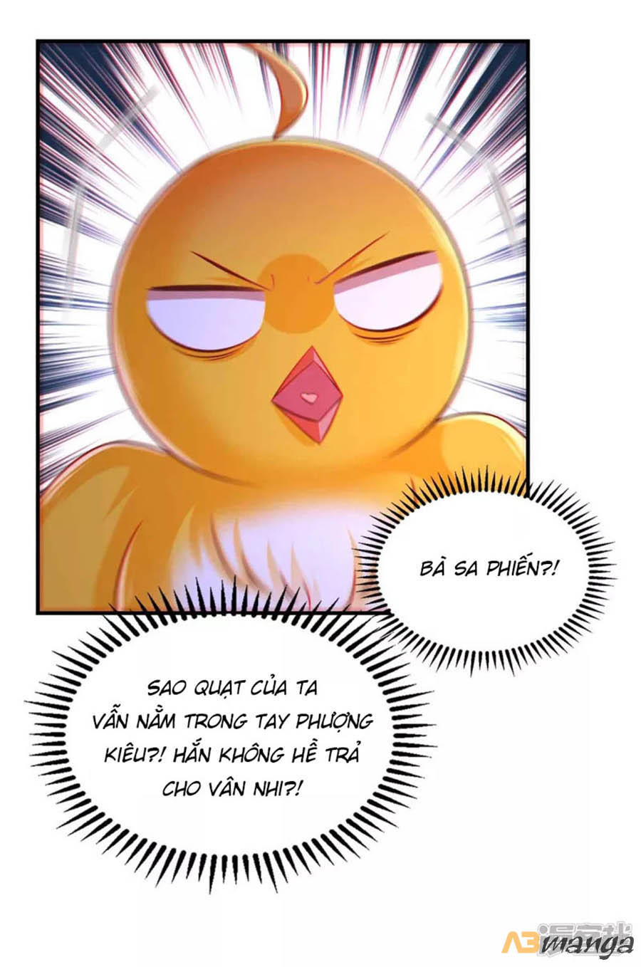 ngã tại hậu cung đương đại lão nữ chapter 98 19