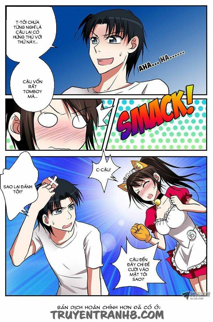 cupid's chocolates chapter 15 4