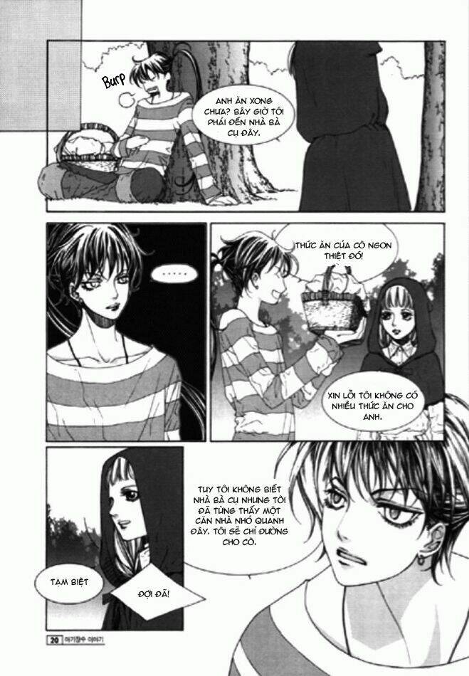 chronicles of the grim peddler chapter 5 14