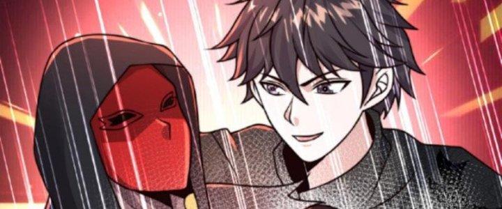 ta nuôi ma quỷ ở trấn ma ti chapter 118 16