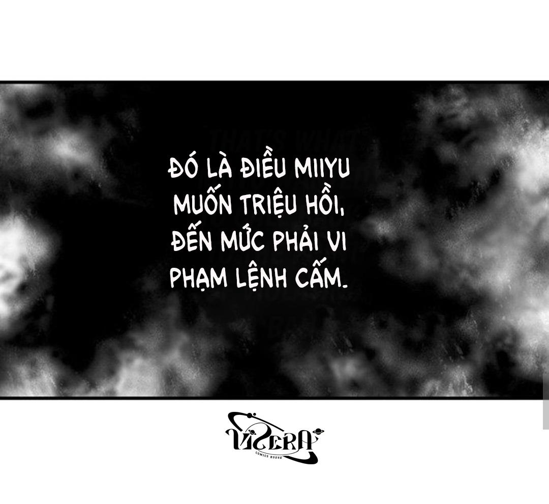 tôi chỉ muốn mang người yêu đã chết trở về chapter 10 19