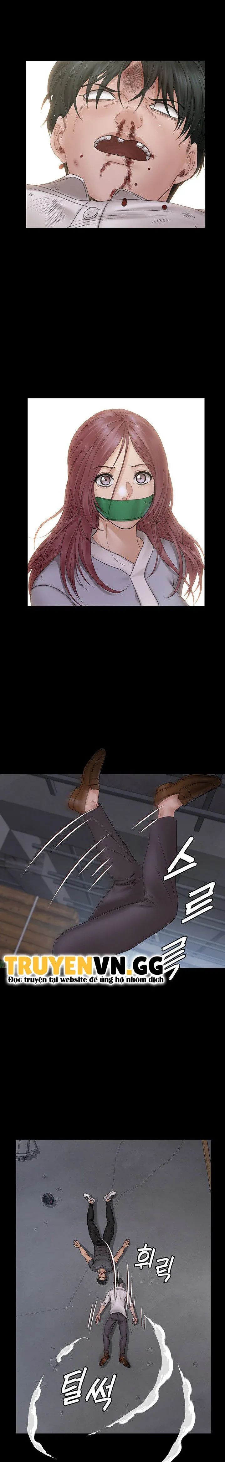 thanh niên động kinh chapter 174 9