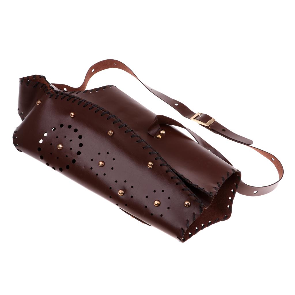 Bow Carrying Bag Carrier Archery Hunting Sling Storage Backpack Cases Cover