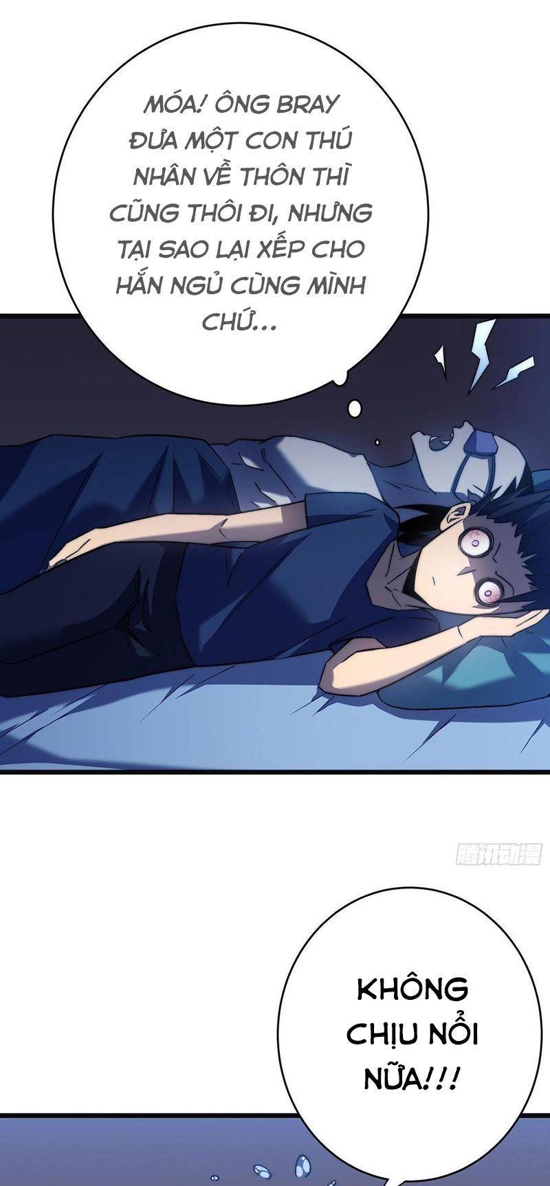 sát thần chi lộ tại dị giới chapter 38 41