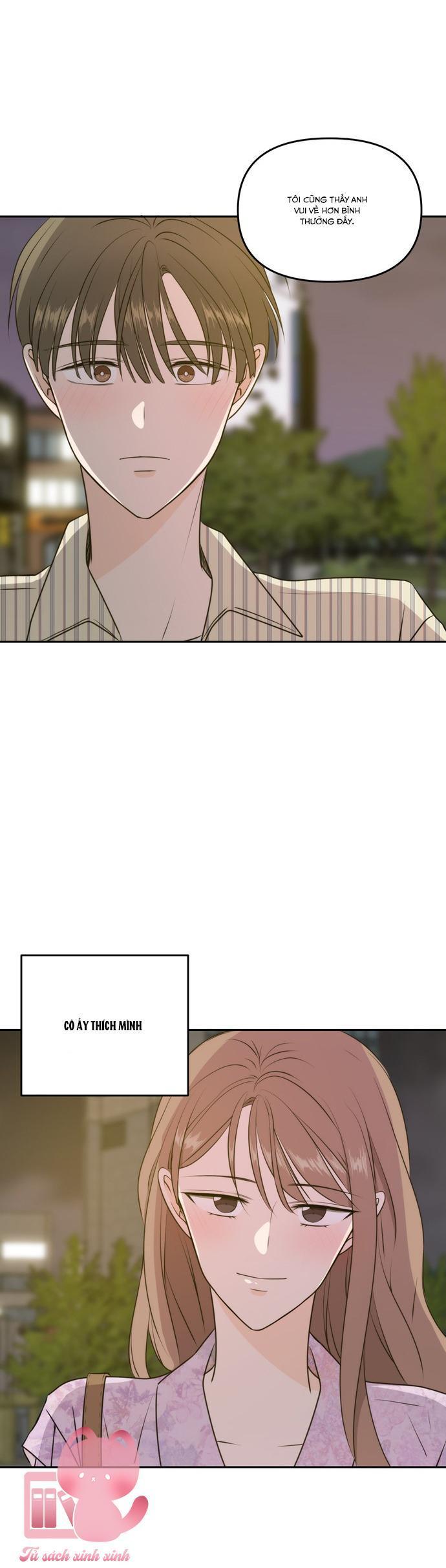 hẹn gặp nhau ở kiếp thứ 19 chapter 52 28