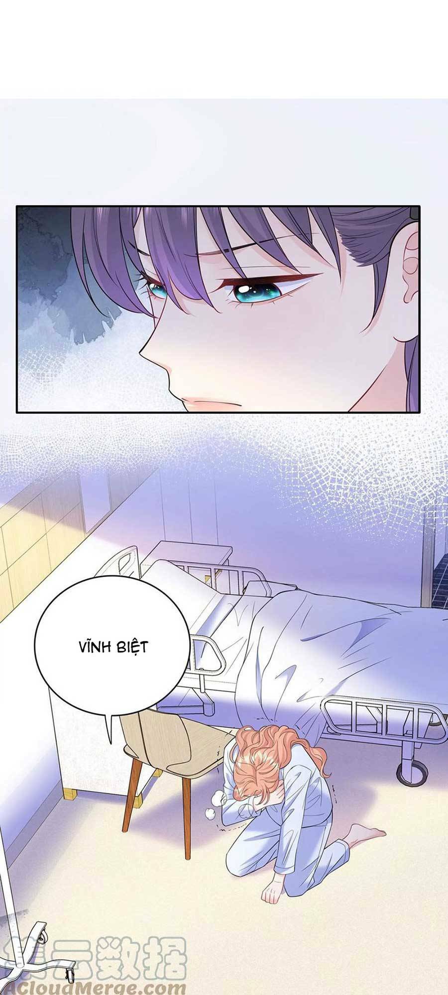 tôi dựa vào tà ý: nghịch chuyển nhân sinh chapter 128 17