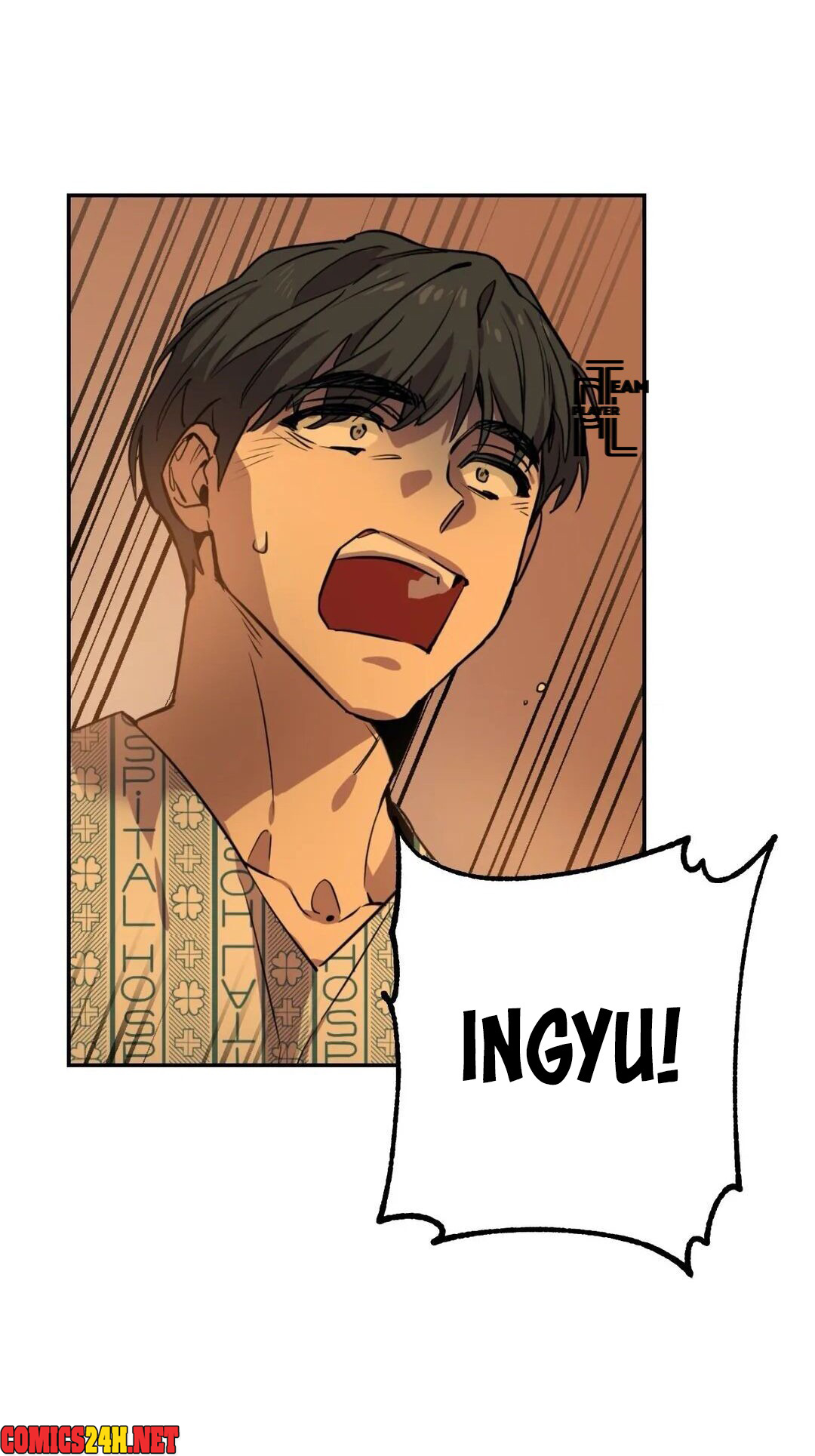 quán café tình nhân chapter 48 28