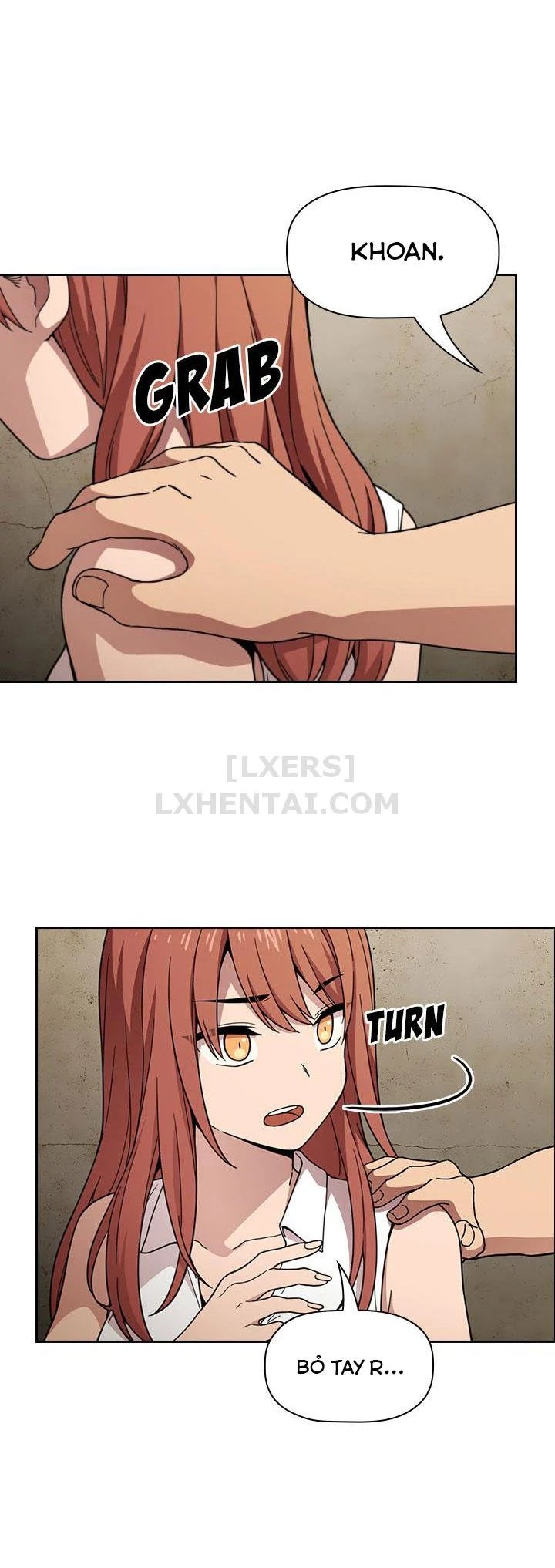 tan rã và tái hợp chapter 1 42