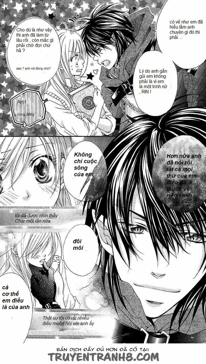 mitsuiro devil 1 chapter 3 20