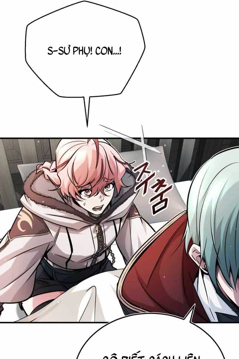 sự thức tỉnh của hắc ma pháp sư sau 66666 năm chapter 69.1 59