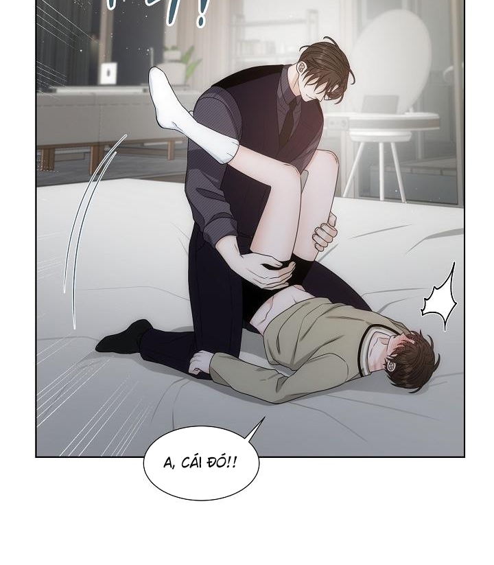 chuyện tình manhattan chapter 29 32