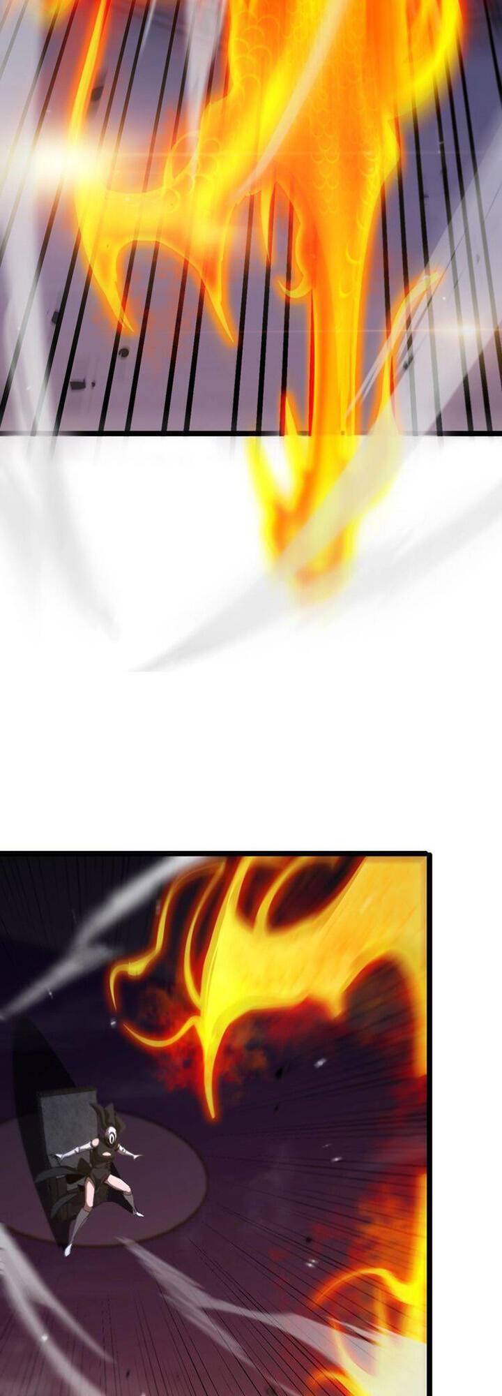 chư giới - tận thế online chapter 159 39